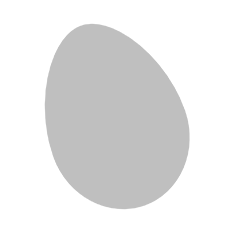 Osterei Nr. 7